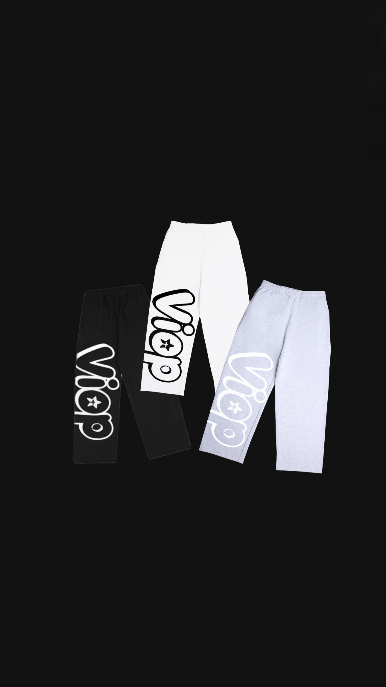 VIOP Sweats