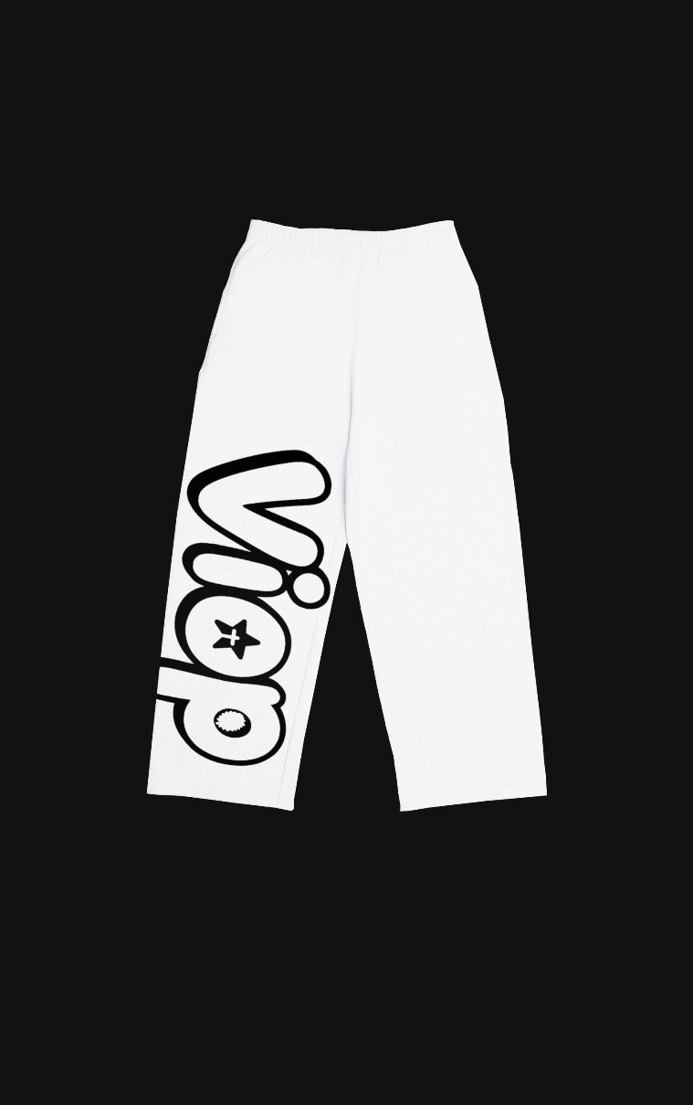 VIOP “Big Logo” Sweats