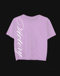 VIOP “Lead The Way” Purple Tee